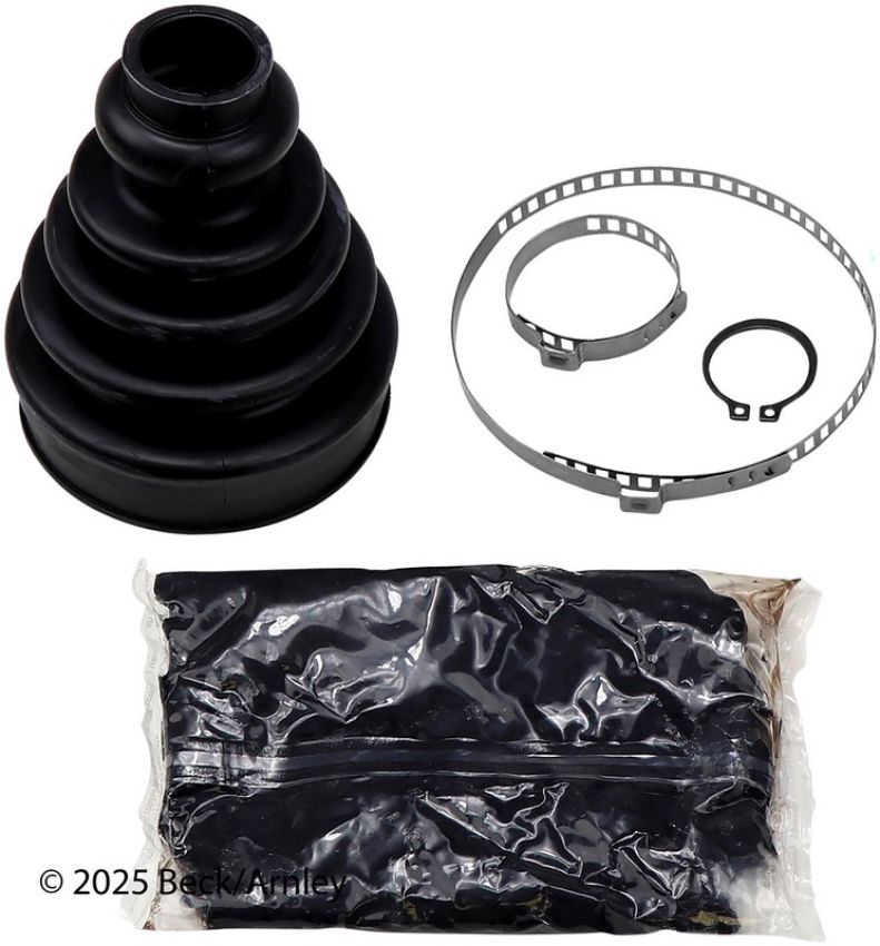 BECK/ARNLEY 103-2991 CV JOINT BOOT KIT