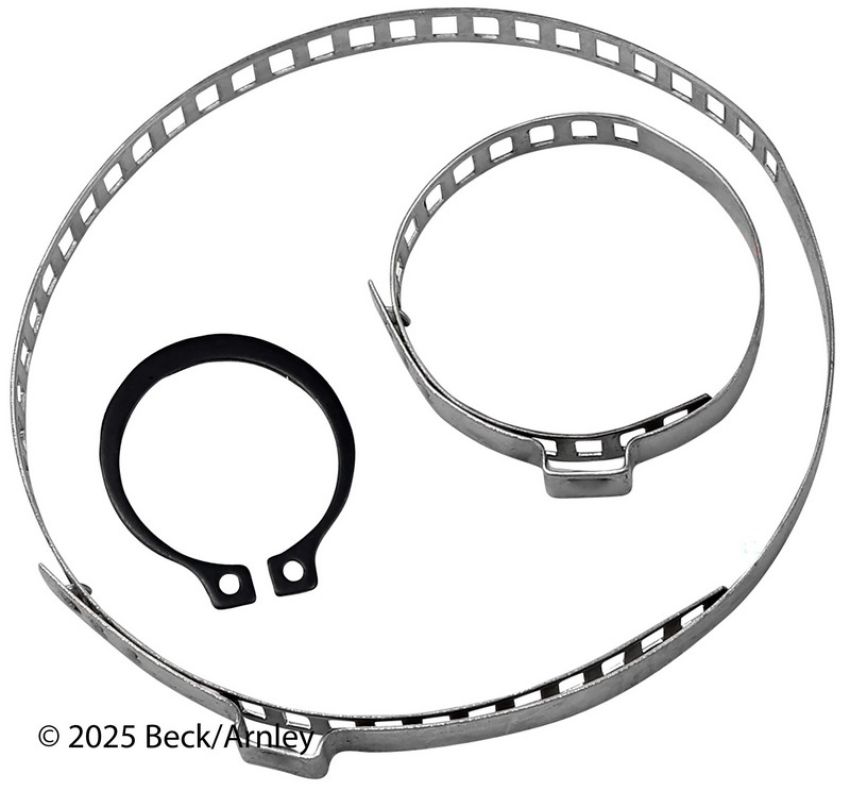 BECK/ARNLEY 103-2994 CV JOINT BOOT KIT