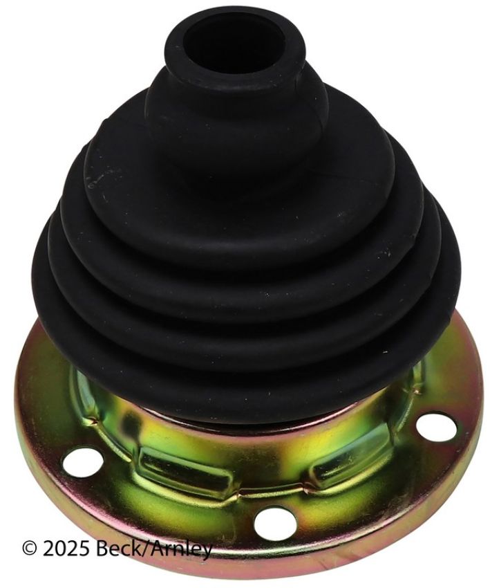 BECK/ARNLEY 103-2999 CV JOINT BOOT KIT
