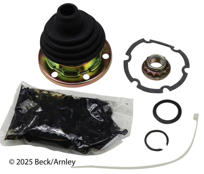 BECK/ARNLEY 103-2999 CV JOINT BOOT KIT