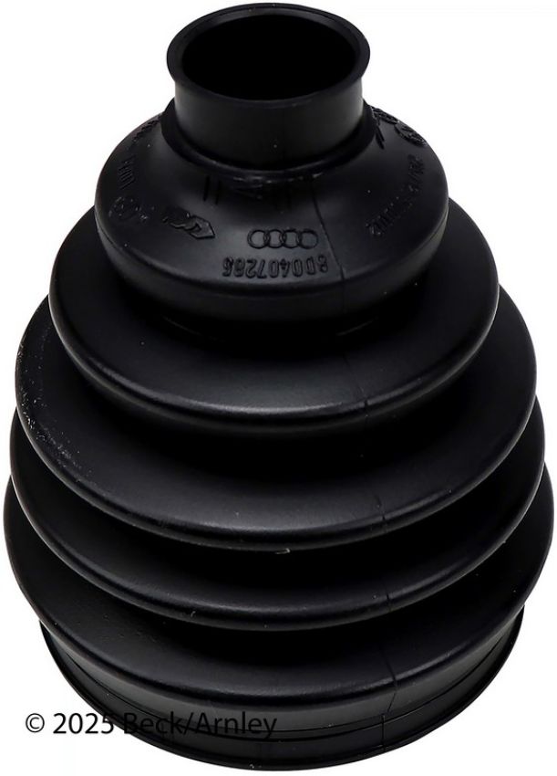 BECK/ARNLEY 103-3000 CV JOINT BOOT KIT