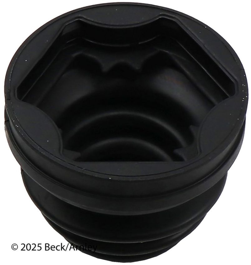BECK/ARNLEY 103-3007 CV JOINT BOOT KIT