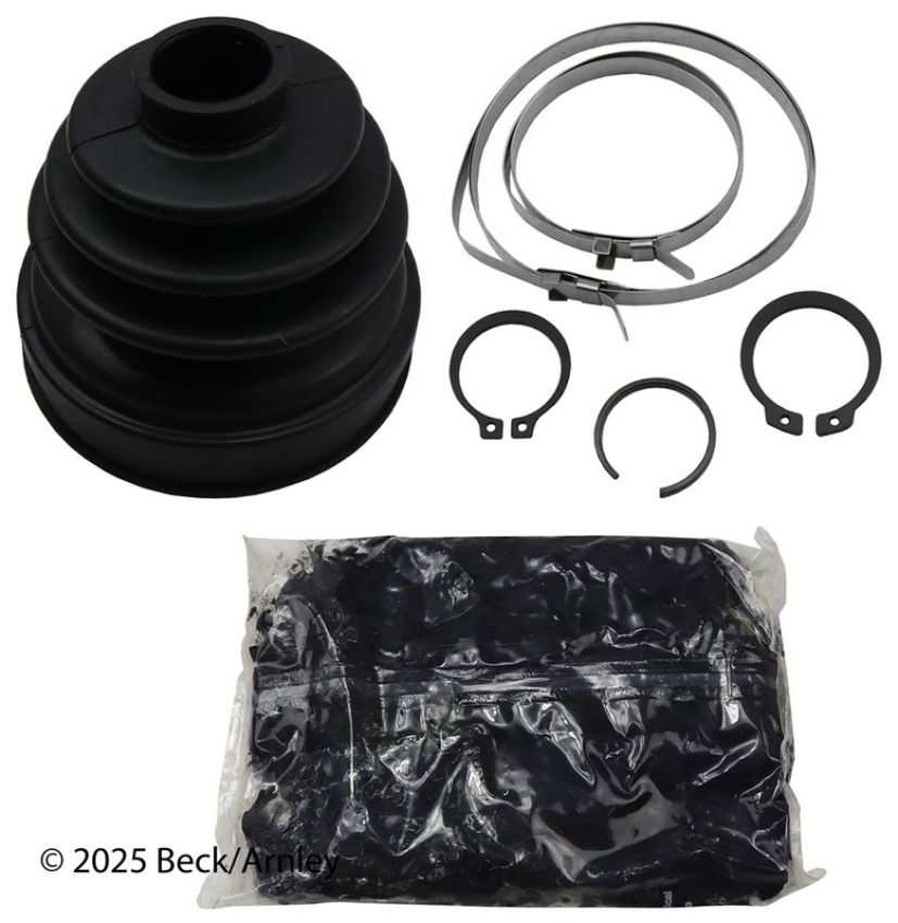 BECK/ARNLEY 103-3007 CV JOINT BOOT KIT