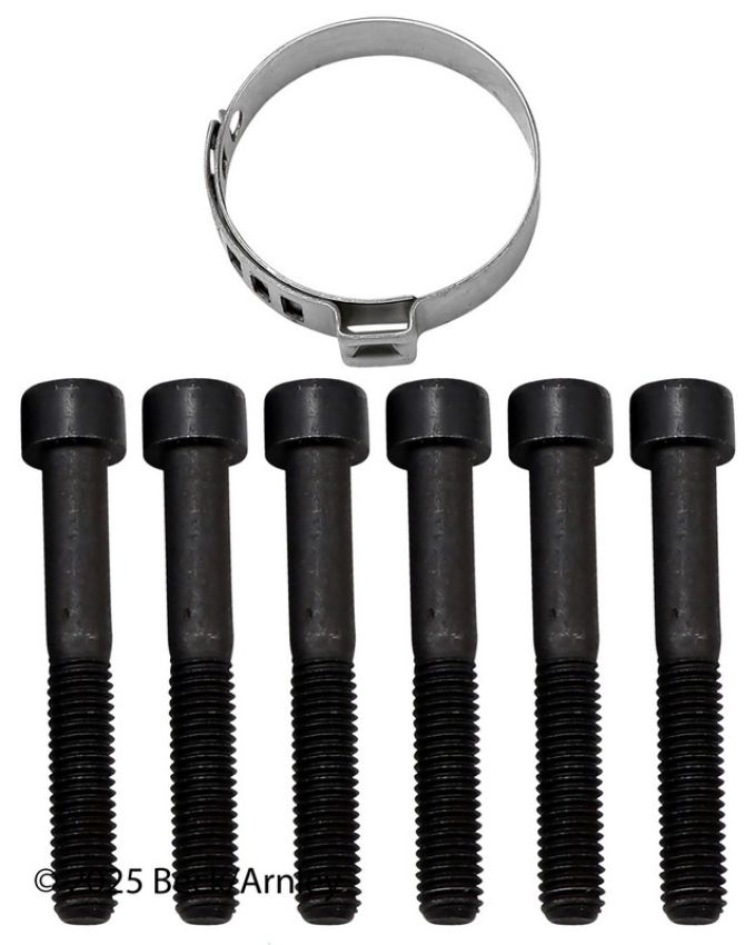 BECK/ARNLEY 103-3008 CV JOINT BOOT KIT