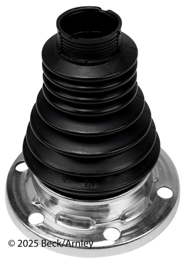 BECK/ARNLEY 103-3008 CV JOINT BOOT KIT