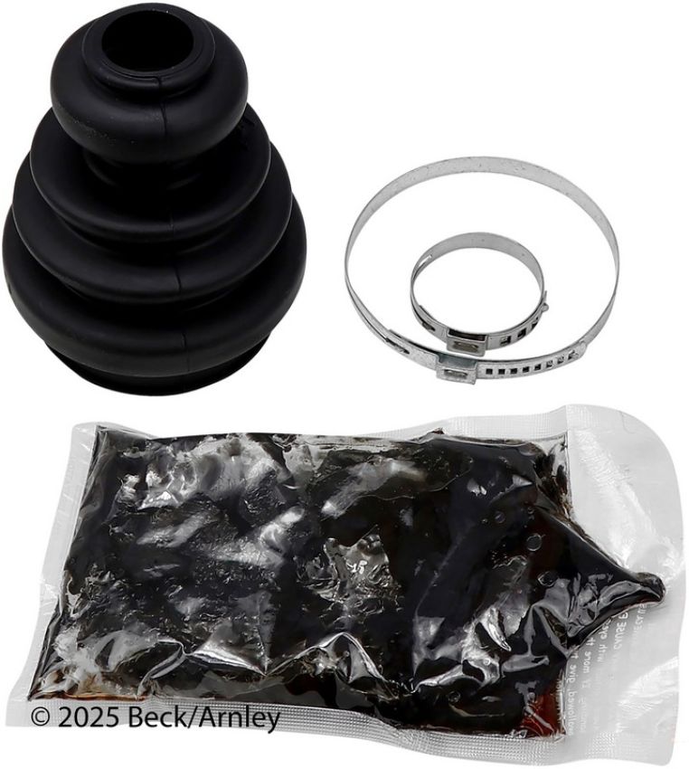 BECK/ARNLEY 103-3009 CV JOINT BOOT KIT