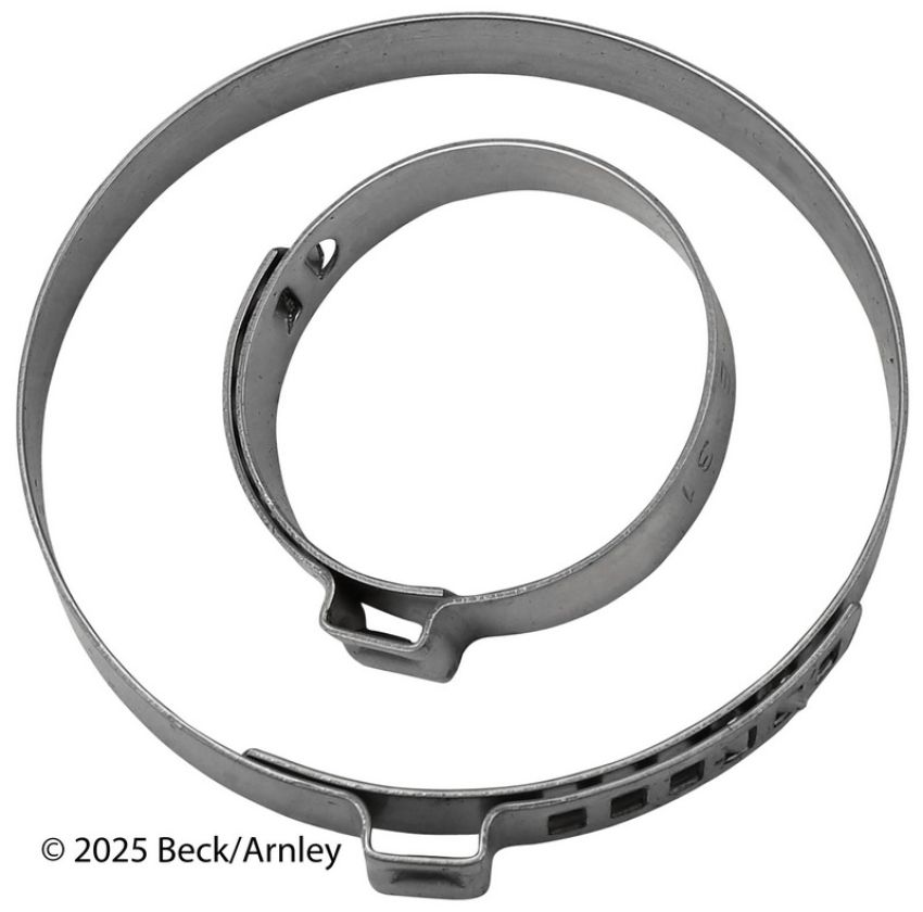 BECK/ARNLEY 103-3012 CV JOINT BOOT KIT