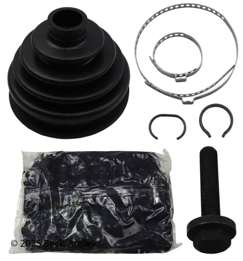 BECK/ARNLEY 103-3013 CV JOINT BOOT KIT