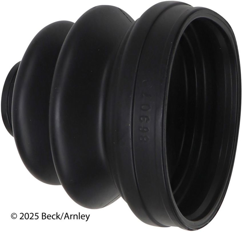 BECK/ARNLEY 103-3017 CV JOINT BOOT KIT