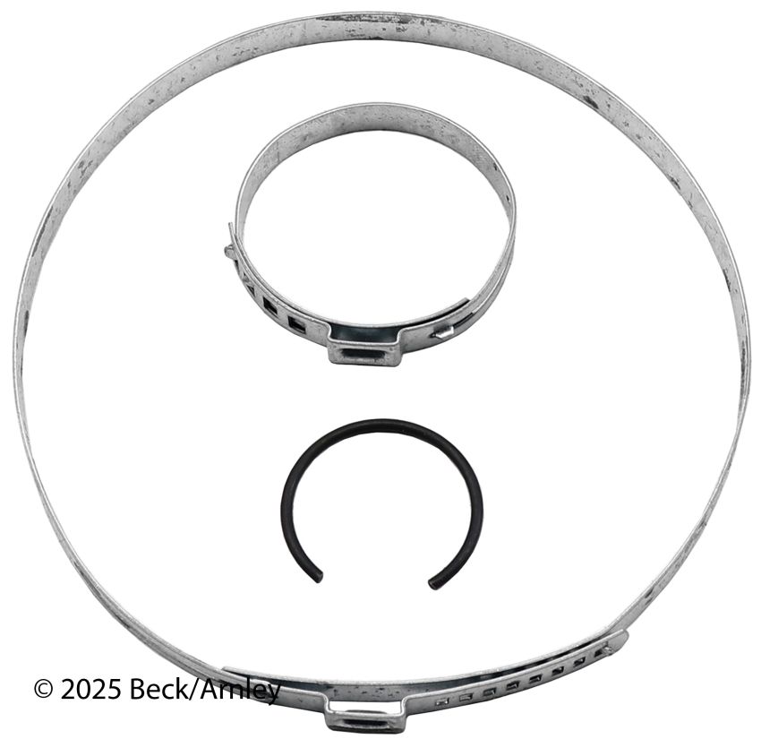 BECK/ARNLEY 103-3018 CV JOINT BOOT KIT
