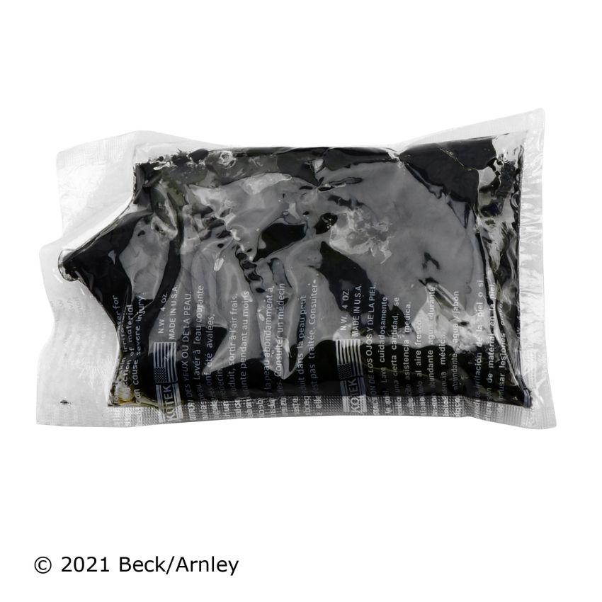 BECK/ARNLEY 103-3018 CV JOINT BOOT KIT