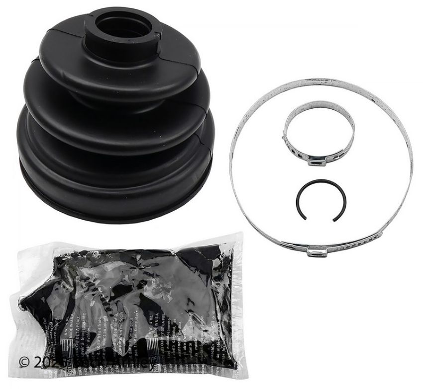 BECK/ARNLEY 103-3018 CV JOINT BOOT KIT