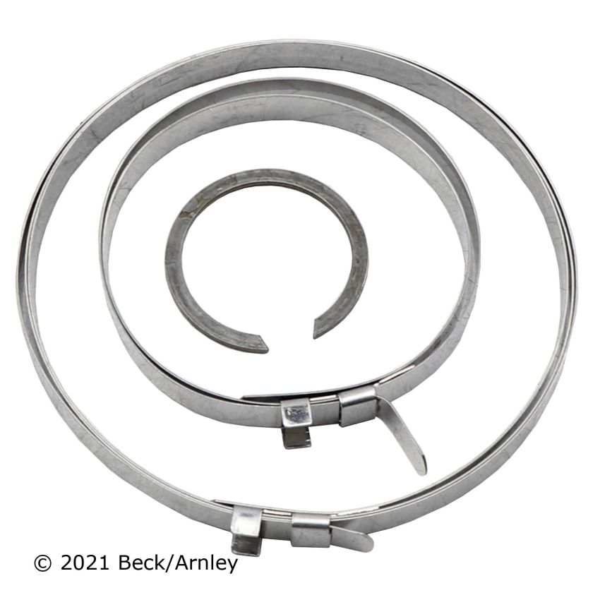 BECK/ARNLEY 103-3019 CV JOINT BOOT KIT