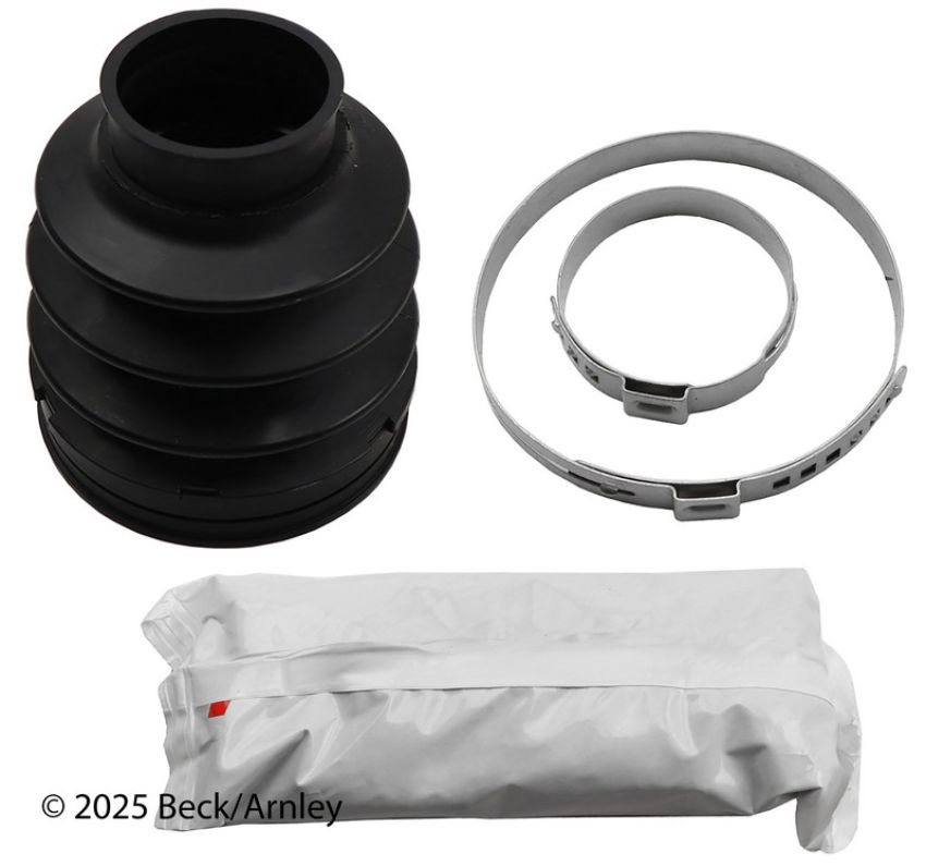 BECK/ARNLEY 103-3026 CV JOINT BOOT KIT