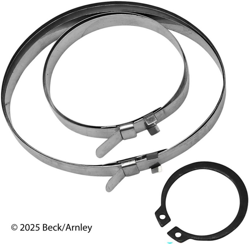 BECK/ARNLEY 103-3027 CV JOINT BOOT KIT