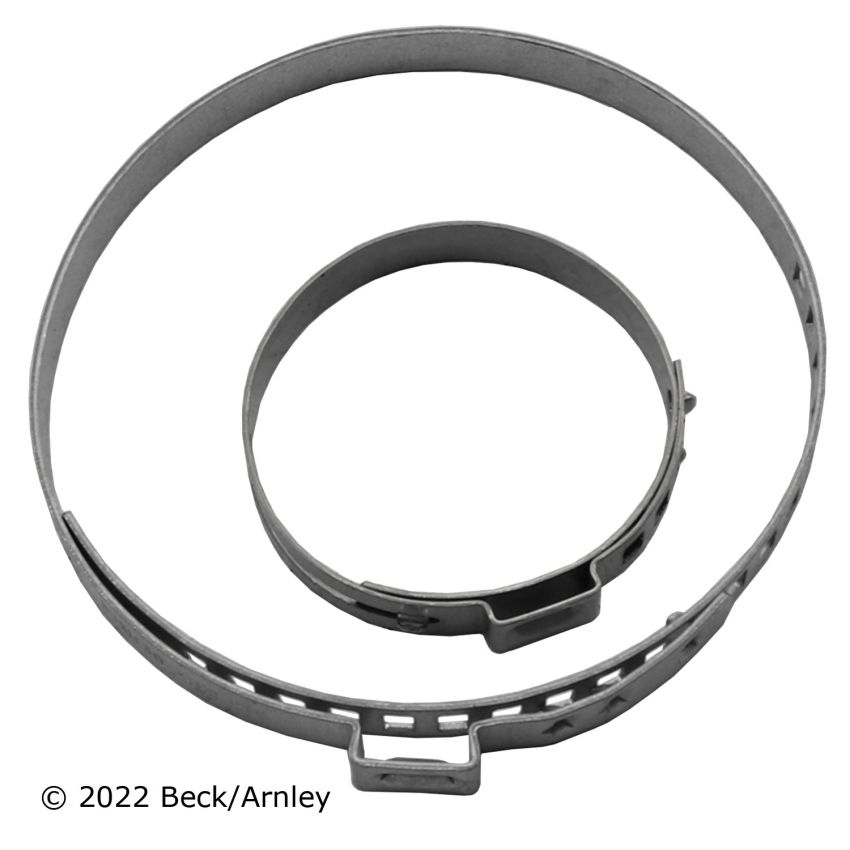 BECK/ARNLEY 103-3028 CV JOINT BOOT KIT