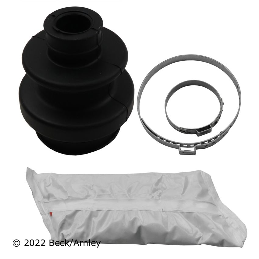 BECK/ARNLEY 103-3028 CV JOINT BOOT KIT