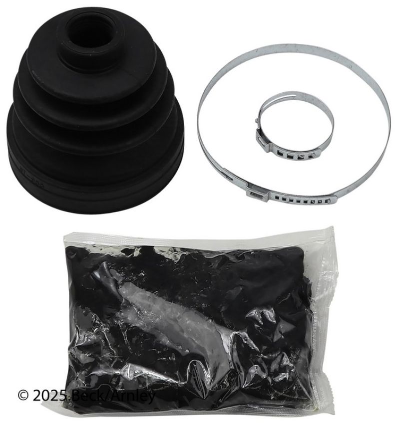 BECK/ARNLEY 103-3031 CV JOINT BOOT KIT
