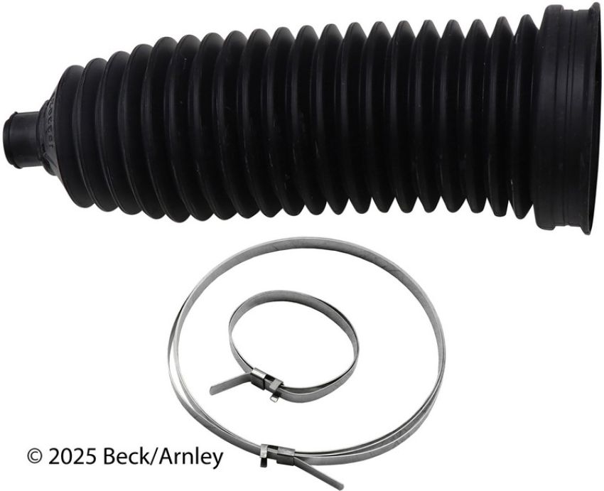 BECK/ARNLEY 103-3039 STRG RACK BOOT KIT