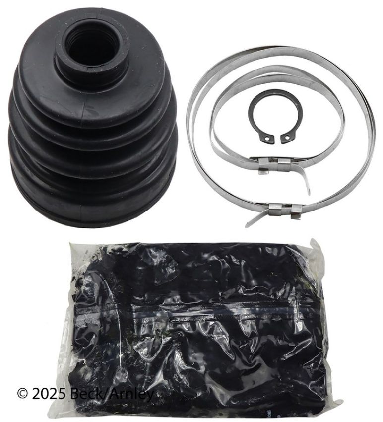 BECK/ARNLEY 103-3042 CV JOINT BOOT KIT
