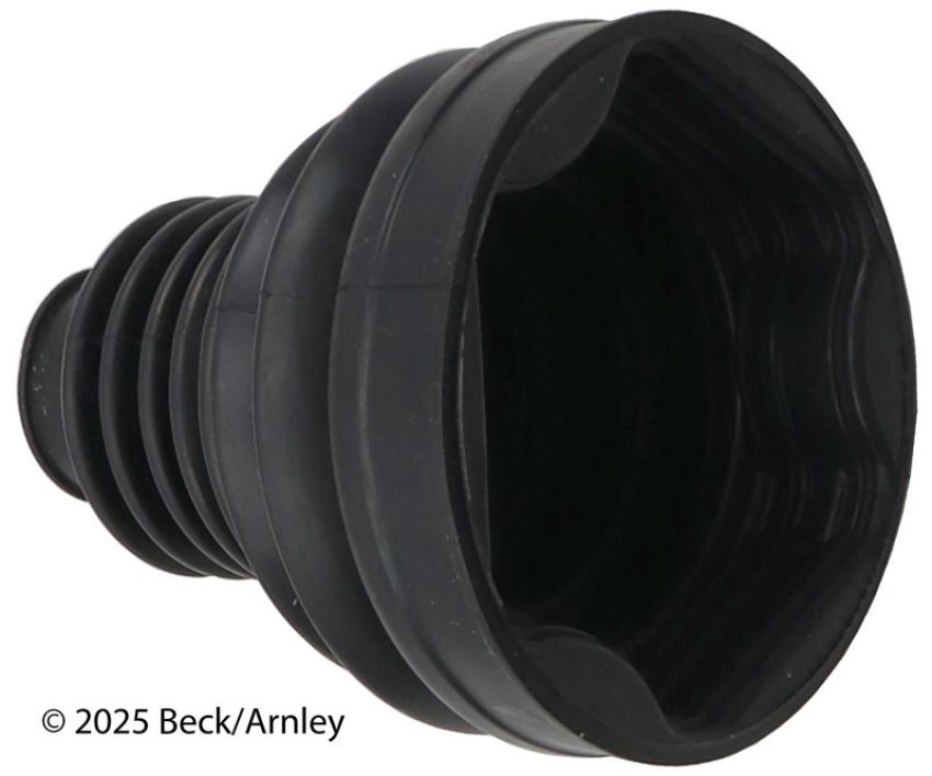 BECK/ARNLEY 103-3043 CV JOINT BOOT KIT
