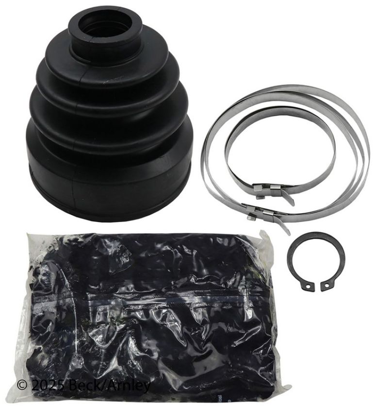 BECK/ARNLEY 103-3051 CV JOINT BOOT KIT