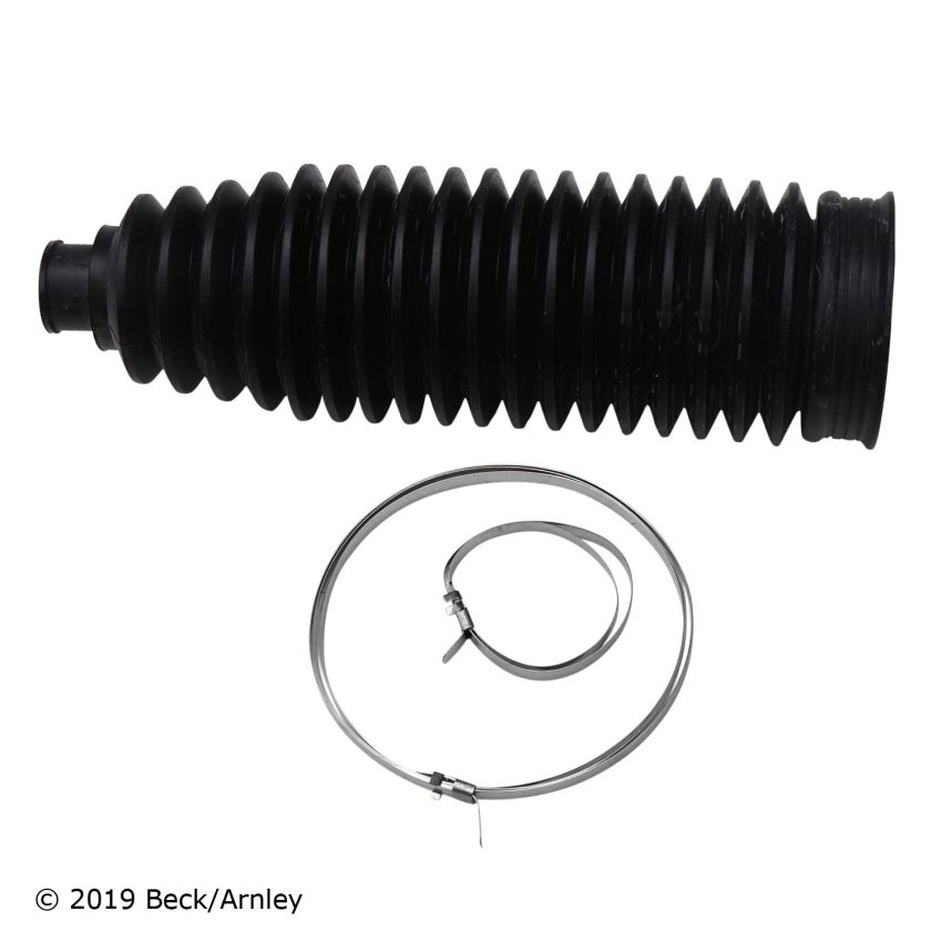 BECK/ARNLEY 103-3058 STRG RACK BOOT KIT