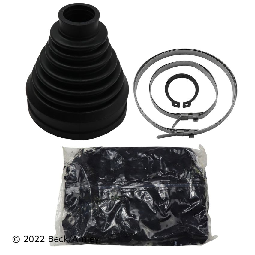 BECK/ARNLEY 103-3061 CV JOINT BOOT KIT