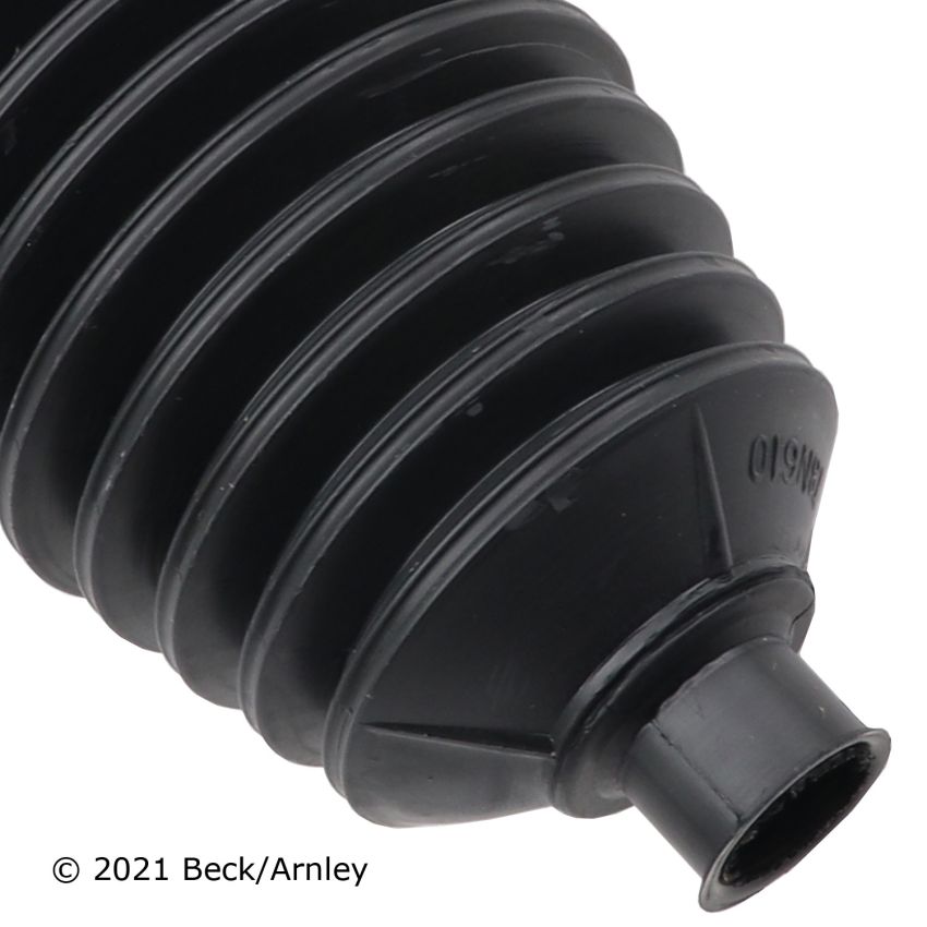 BECK/ARNLEY 103-3062 STRG RACK BOOT KIT
