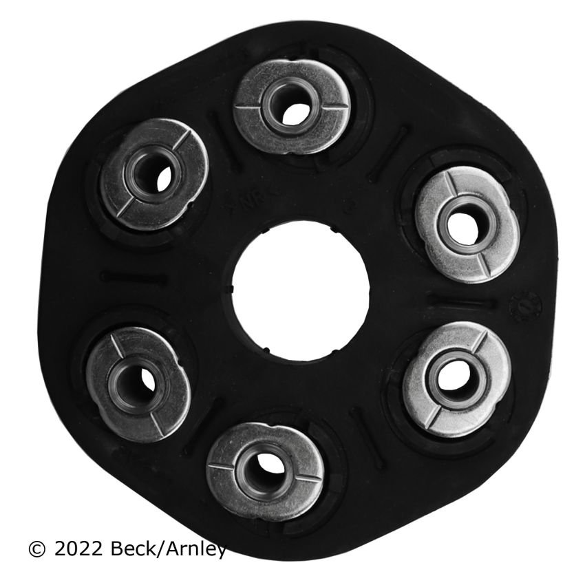 BECK/ARNLEY 103-3067 FLEXIBLE JOINT