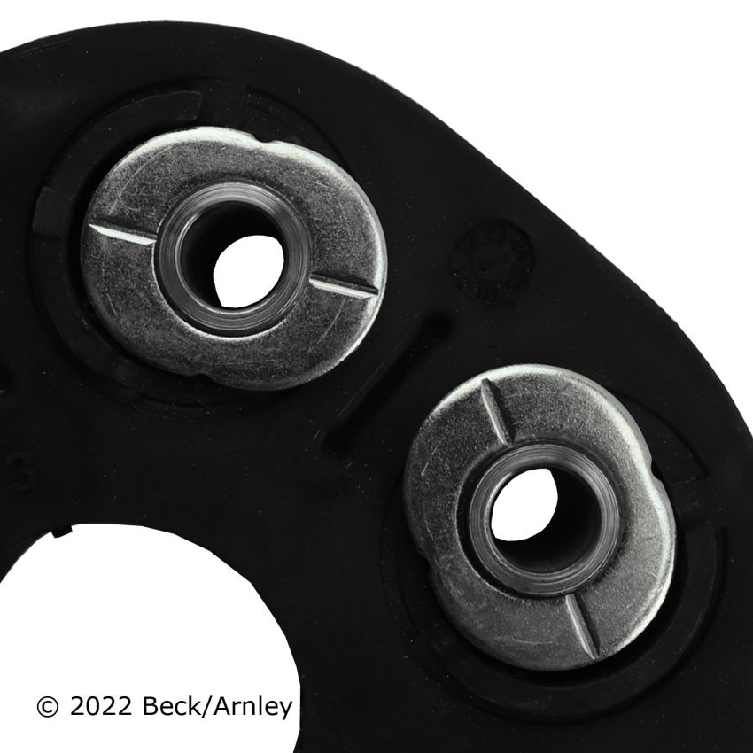 BECK/ARNLEY 103-3067 FLEXIBLE JOINT