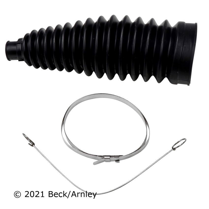 BECK/ARNLEY 103-3068 STRG RACK BOOT KIT