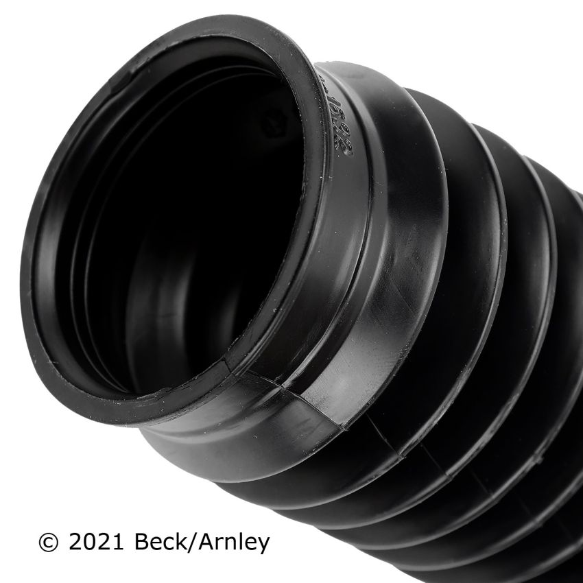 BECK/ARNLEY 103-3069 STRG RACK BOOT KIT