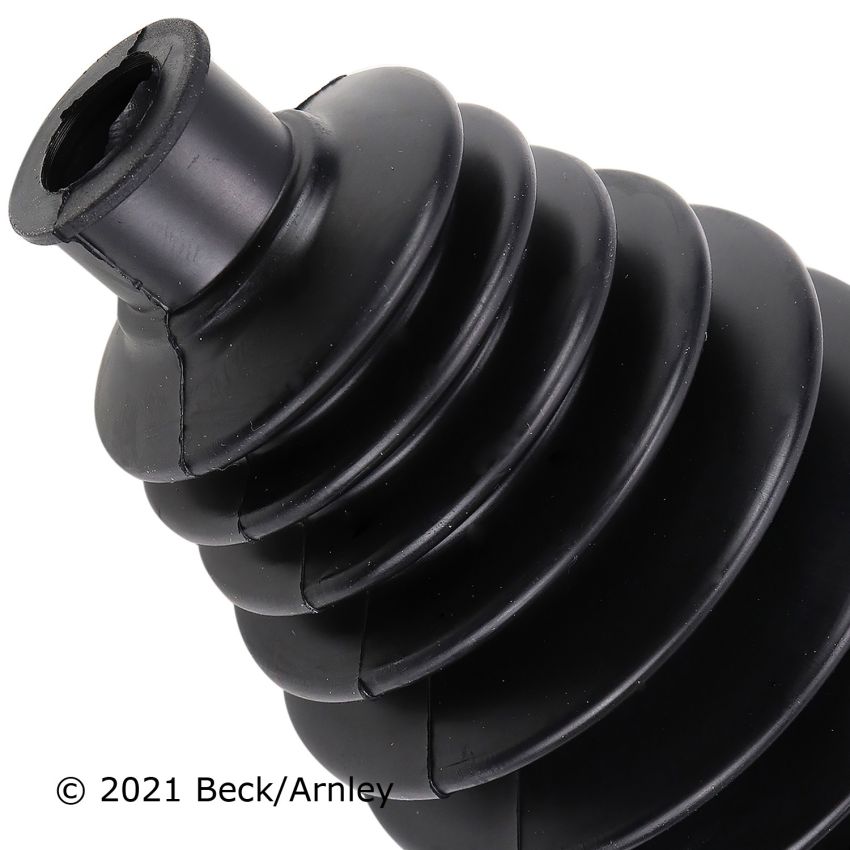 BECK/ARNLEY 103-3069 STRG RACK BOOT KIT