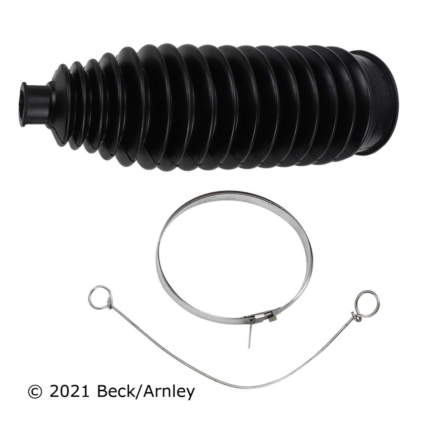 BECK/ARNLEY 103-3069 STRG RACK BOOT KIT