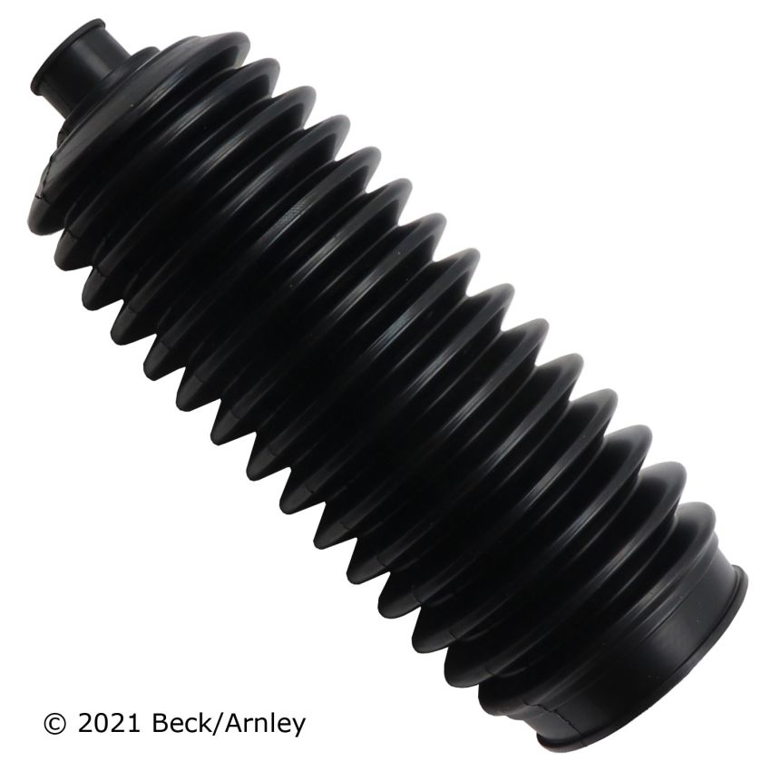 BECK/ARNLEY 103-3070 STRG RACK BOOT KIT