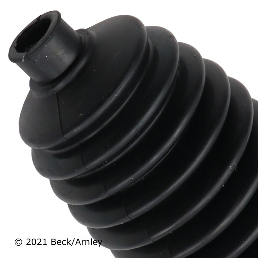 BECK/ARNLEY 103-3071 STRG RACK BOOT KIT