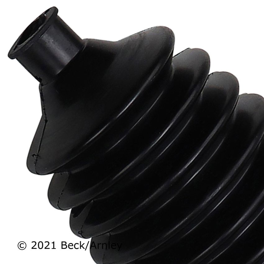 BECK/ARNLEY 103-3073 STRG RACK BOOT KIT