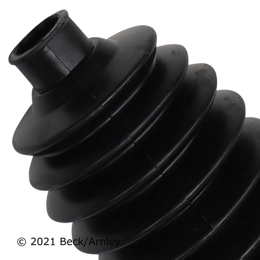 BECK/ARNLEY 103-3074 STRG RACK BOOT KIT