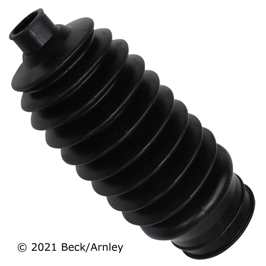 BECK/ARNLEY 103-3074 STRG RACK BOOT KIT