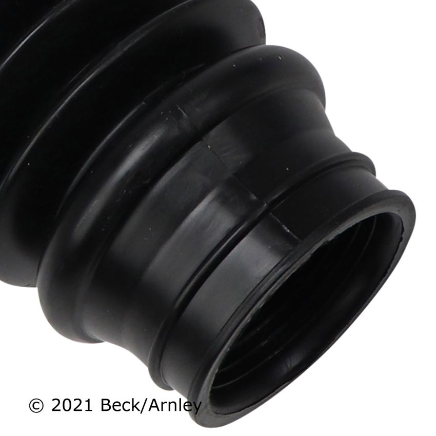 BECK/ARNLEY 103-3074 STRG RACK BOOT KIT