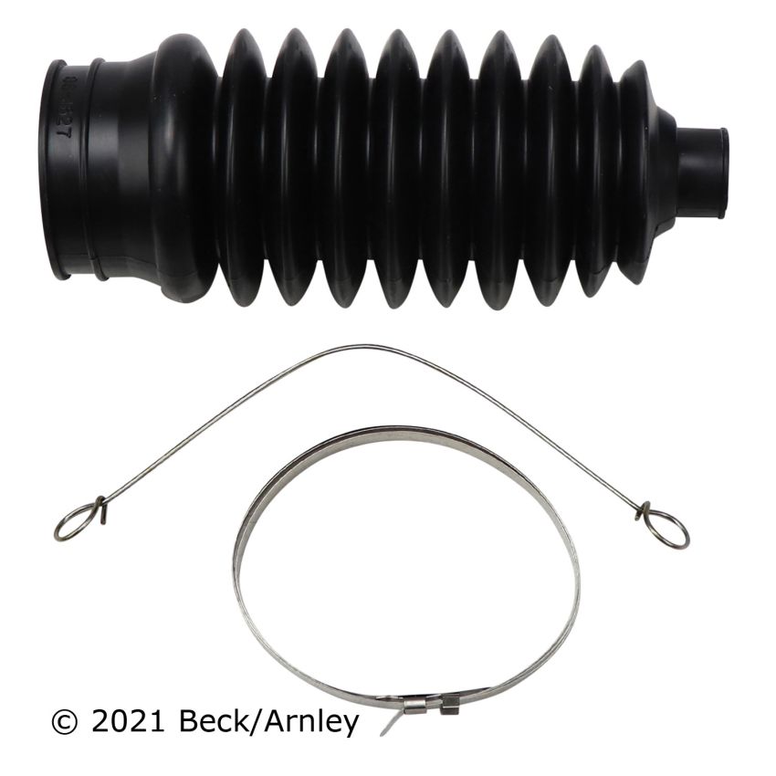 BECK/ARNLEY 103-3074 STRG RACK BOOT KIT