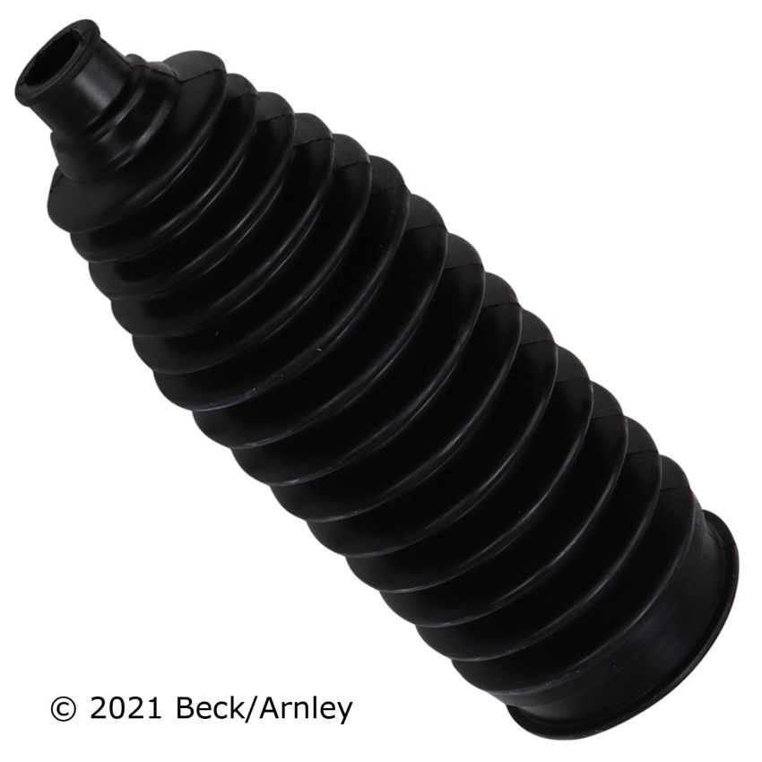 BECK/ARNLEY 103-3075 STRG RACK BOOT KIT