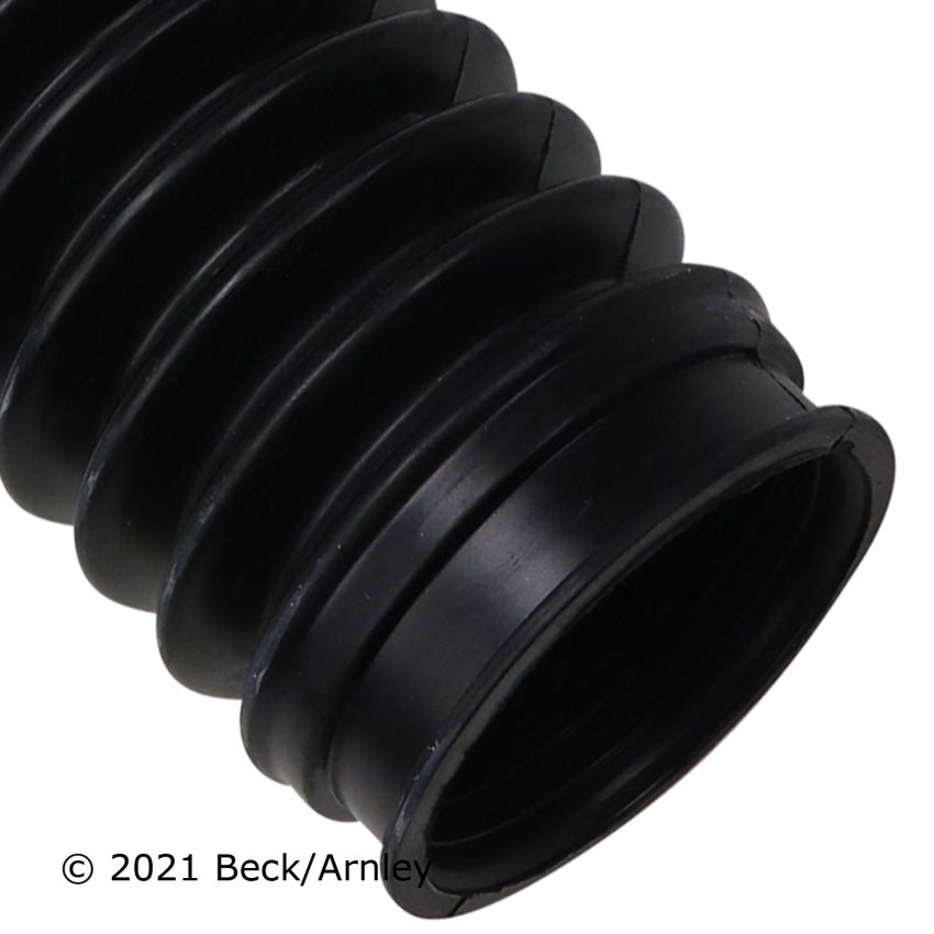 BECK/ARNLEY 103-3075 STRG RACK BOOT KIT
