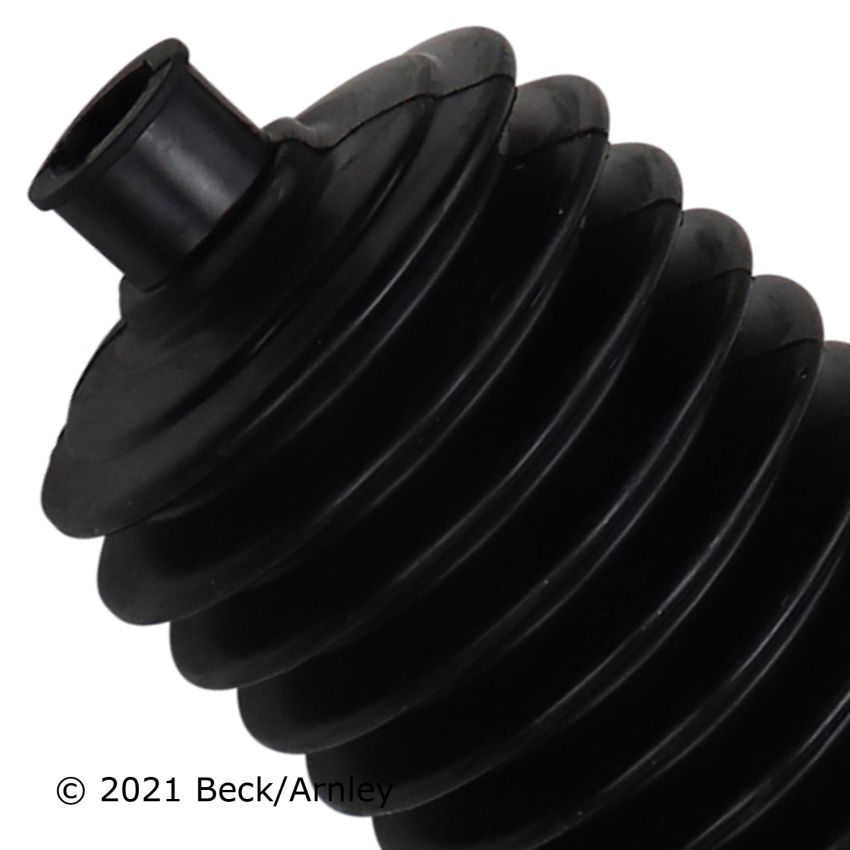 BECK/ARNLEY 103-3076 STRG RACK BOOT KIT