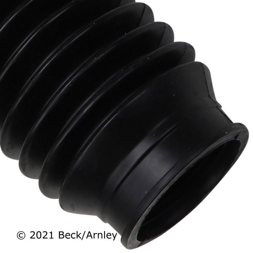 BECK/ARNLEY 103-3076 STRG RACK BOOT KIT