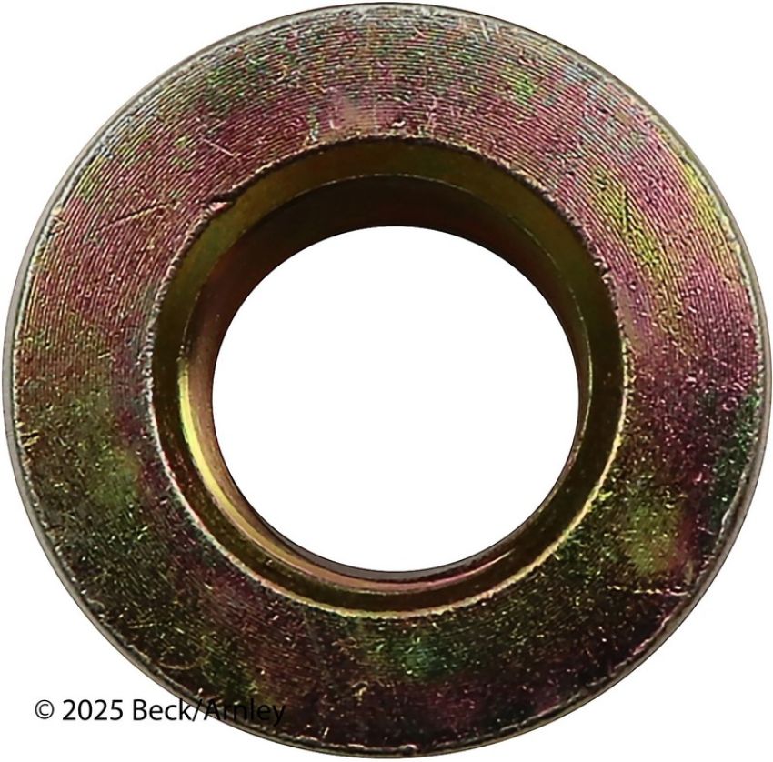 BECK/ARNLEY 103-3078 AXLE NUT