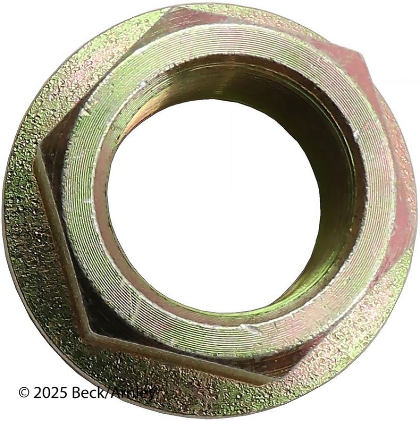BECK/ARNLEY 103-3079 AXLE NUT