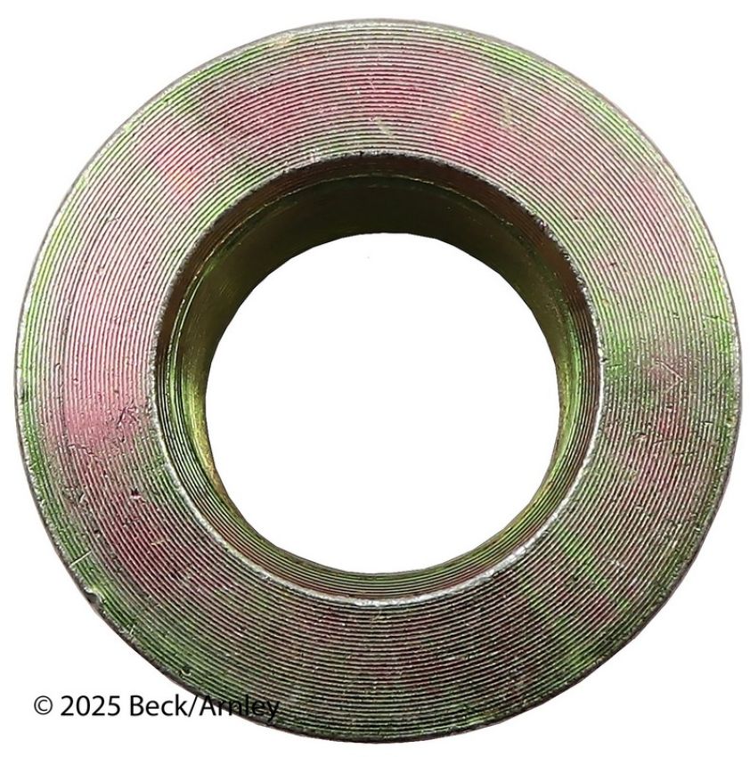 BECK/ARNLEY 103-3079 AXLE NUT