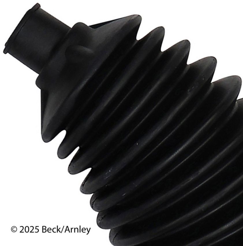 BECK/ARNLEY 103-3082 STRG RACK BOOT KIT